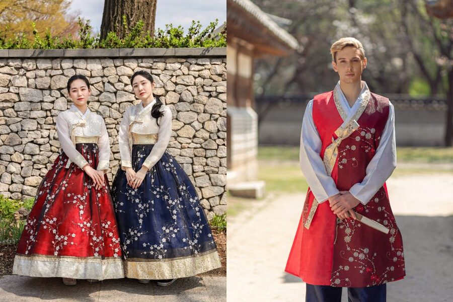 Seoul: Gyeongbok Palace with Gigibebe Hanbok Rental - Timing math: avoid the 7:00 PM return problem