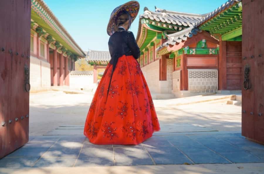 Seoul: Gyeongbokgung / Hanok Village / N Seoul Tower - Key highlights I’d prioritize