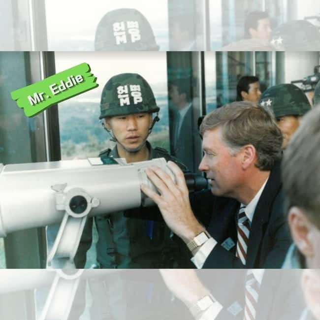 Seoul: Half-Day DMZ Tour Led by a Retired Military Officer - Retired officers change the tone of the DMZ
