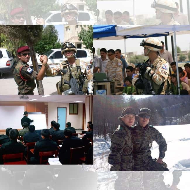 Seoul: Half-Day DMZ Tour Led by a Retired Military Officer - The core DMZ segment, guided and focused