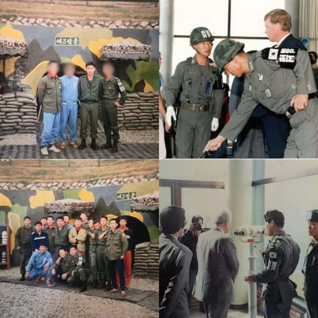Seoul: Half-Day DMZ Tour Led by a Retired Military Officer - Should you book this Seoul DMZ tour with retired officers?