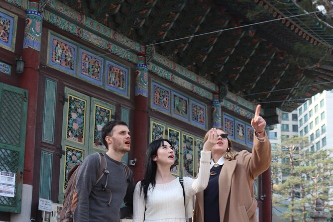 Seoul Half Day Tour with a Local: 100% Personalized & Private - Where the Tour Starts, and How to Think About Getting There