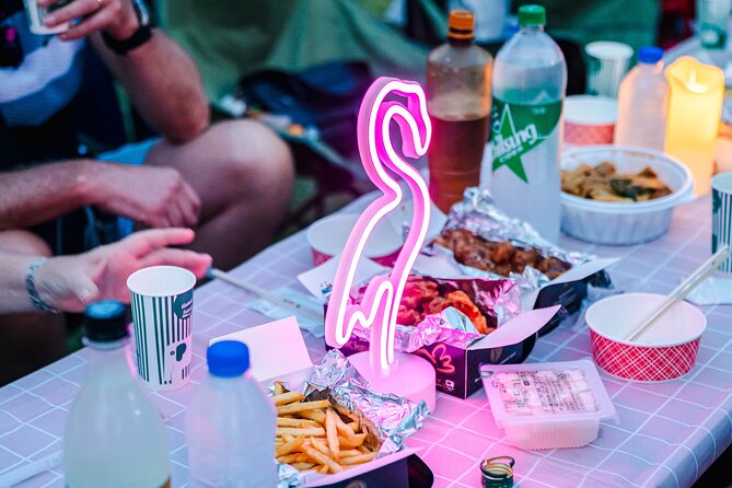 Seoul Han River Night Tour: Picnic, Games & Starlight Cruise - Price and value: is $245 reasonable for a 4-hour night?