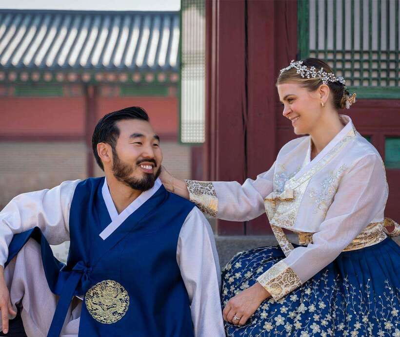 Seoul: Hanbok Rental with Gyeongbokgung Palace Entry - Key Hanbok Rental Details That Matter