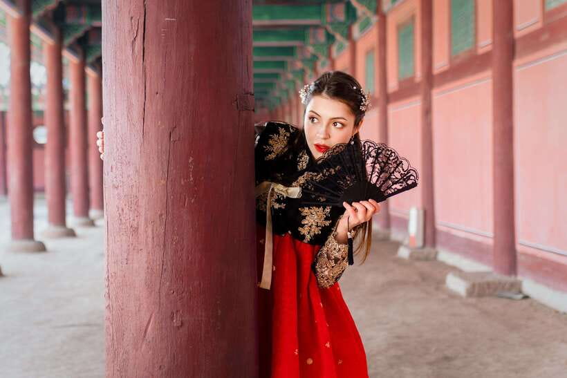 Seoul: Hanbok Rental with Gyeongbokgung Palace Entry - Where Your One Hour Goes: A Realistic Flow