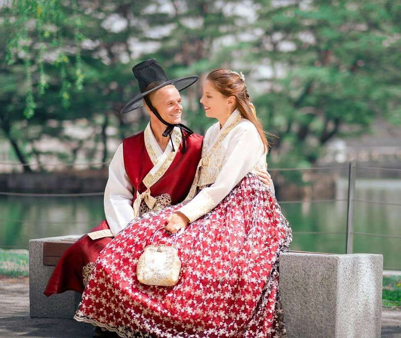 Seoul: Hanbok Rental with Gyeongbokgung Palace Entry - Choosing Your Hanbok: 1,500+ Options and Real Matching Help