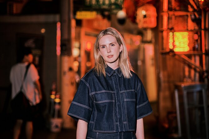 Seoul High-Quality Night Photography - Price and Value: What You’re Actually Paying For