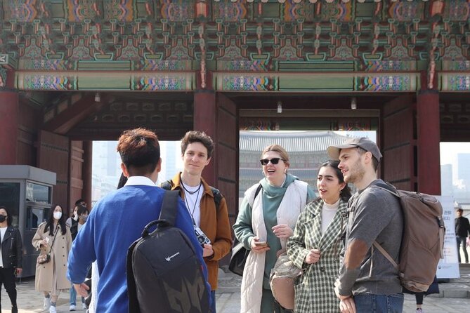 Seoul Highlights & Hidden Gems Tours by Locals: Private + Custom - The craft and tea-street side of Seoul