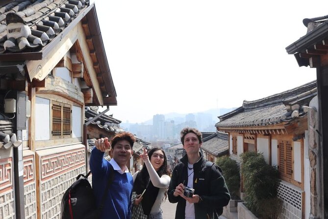 Seoul Highlights & Hidden Gems Tours by Locals: Private + Custom - Price and value for a 2 to 6 hour private day