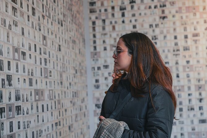 Seoul History Tour: Dark Past & Market Street Flavors - Seodaemun Prison History Hall: where Seoul’s resistance becomes concrete