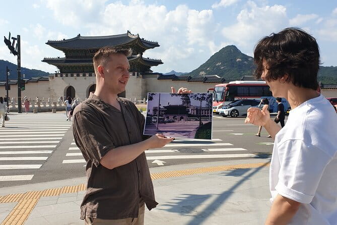 Seoul History Walking Tour - Key highlights worth showing up for