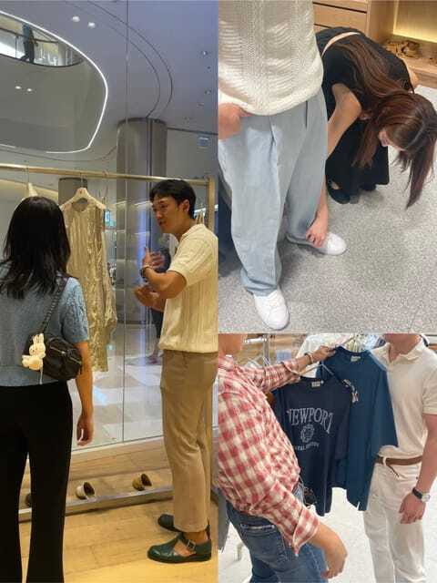 Seoul: K-Fashion Shopping Tour with a Professional Stylist - Pre-survey Planning: Why Your Seoul Shopping Starts Before It Starts