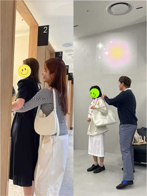 Seoul: K-Fashion Shopping Tour with a Professional Stylist - Meeting Up in Seoul, Then Getting a Clear Shopping Game Plan