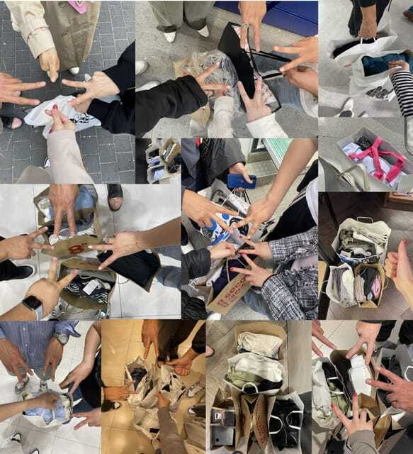 Seoul: K-Fashion Shopping Tour with a Professional Stylist - How the 1-Hour Session Really Feels: 6 to 7 Outfit Try-Ons