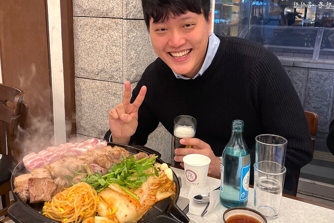 Seoul: Korean bbq place of the month curated by the Host - Who should book this KBBQ experience, and who should skip it