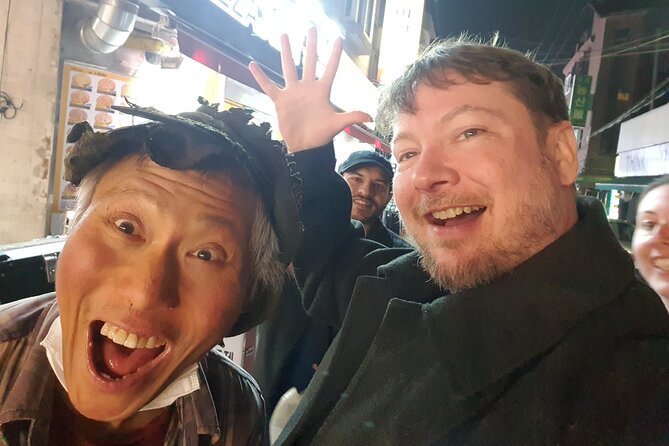 Seoul: Korean Chicken & Beer Night Tour with Local Hidden Gems - A 6:00 pm Seoul chicken crawl that feels local, not touristy