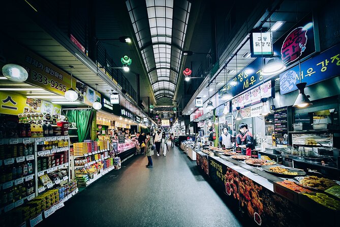 Seoul: Korean Chicken & Beer Night Tour with Local Hidden Gems - Price and what you actually get for $132.83