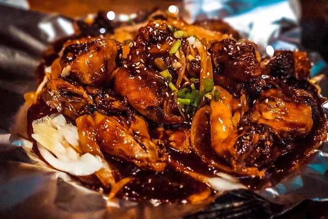 Seoul: Korean Chicken & Beer Night Tour with Local Hidden Gems - Logistics that affect your night (and how to handle them)