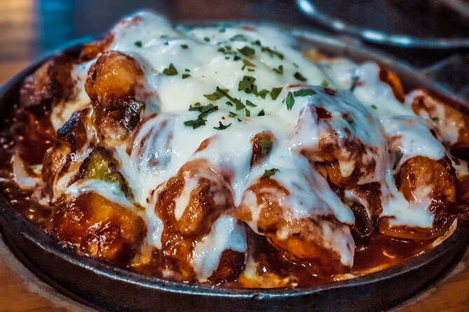 Seoul: Korean Chicken & Beer Night Tour with Local Hidden Gems - Should you book? A simple decision checklist