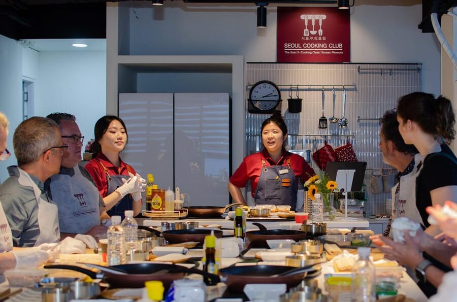 Seoul: Korean Cooking at Seoul Cooking Club! - Should You Book Seoul Cooking Club?
