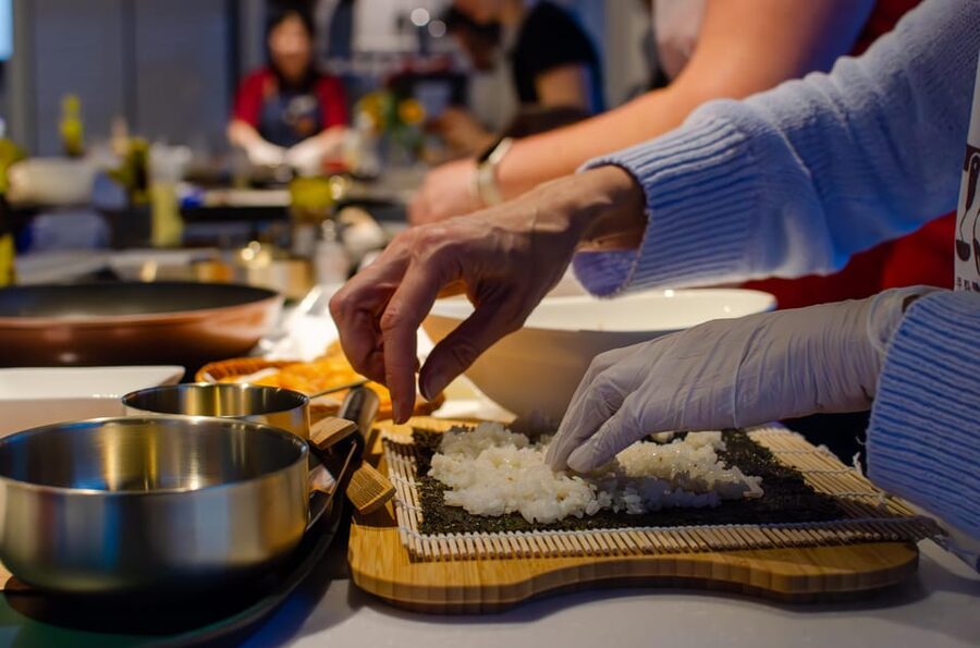 Seoul: Korean Cooking at Seoul Cooking Club! - Banchan Tastings That Teach You What to Notice