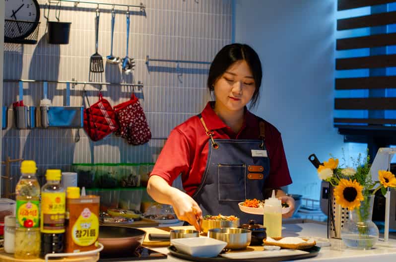 Seoul: Korean Cooking at Seoul Cooking Club! - Getting There From Jonggak Station, Exit 12, and What to Do After
