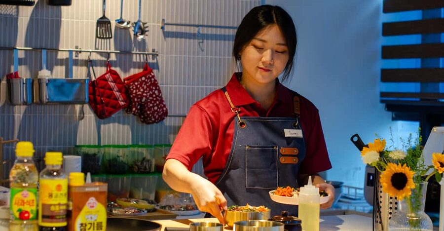 Seoul: Korean Cooking at Seoul Cooking Club! - Price and Value at $109 for a Hands-On Meal