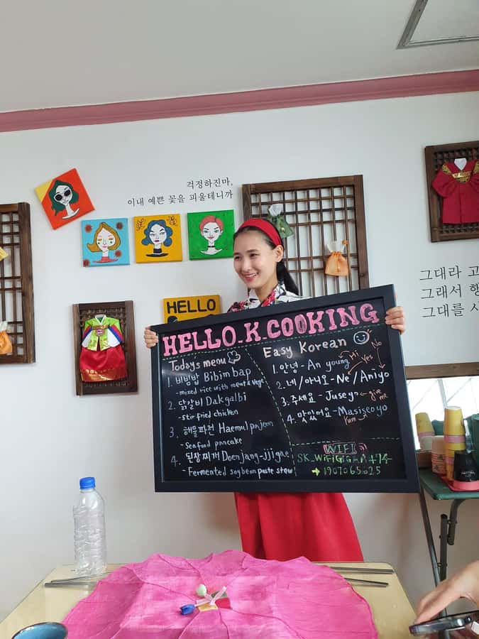 Seoul: Korean Cooking Class at a Local Home and Market Tour - Best Fit: Who Should Book This Cooking Class