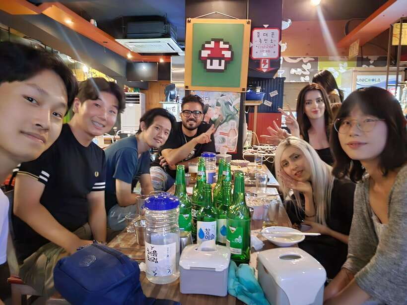 Seoul: Korean Drinking Games Night (non-drinkers welcome) - Price check: why $39 feels fair for Seoul nightlife