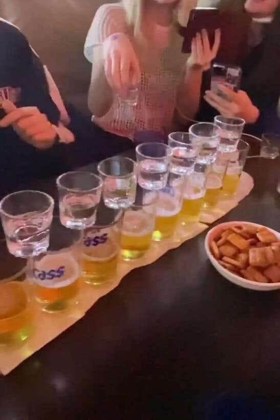 Seoul: Korean Drinking Games Night (non-drinkers welcome) - Should you book Korean Drinking Games Night in Seoul?