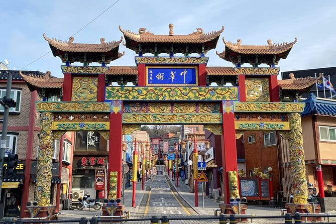 Seoul Layover Private Incheon Cultural Odyssey from Airport - Key points you’ll care about