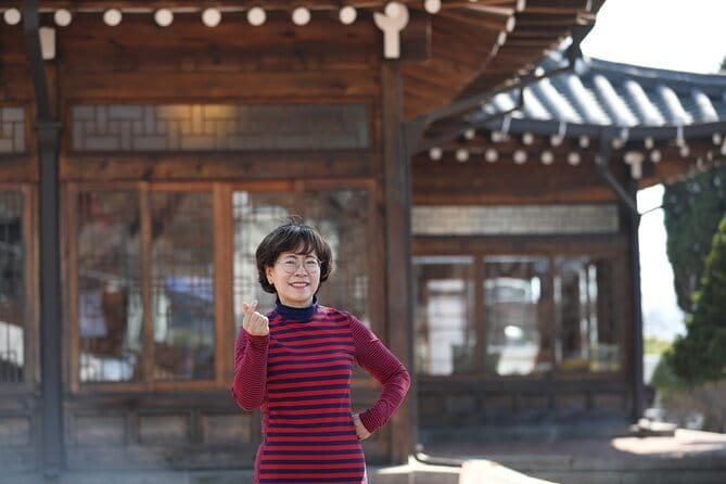 Seoul Layover Private Incheon Cultural Odyssey from Airport - Jayu Park: the calm break that keeps your legs fresh