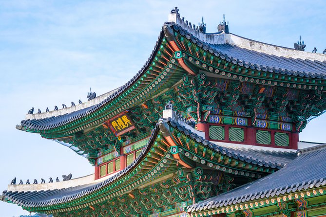 Seoul Like a Local: Private & Personalized Experience (2-3 hours) - Key highlights to look for