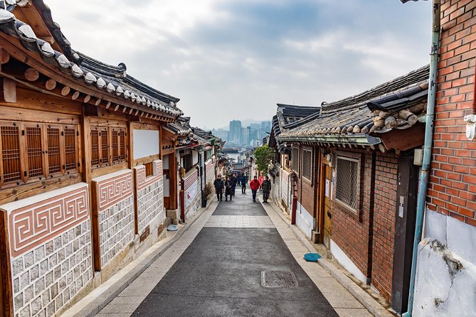 Seoul Like a Local: Private & Personalized Experience (2-3 hours) - Quick planning tips before you go