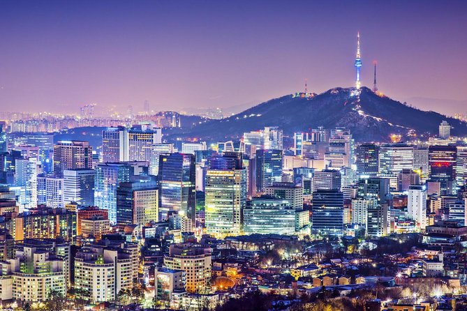 Seoul Like a Local: Private & Personalized Experience (2-3 hours) - Should you book this tour?