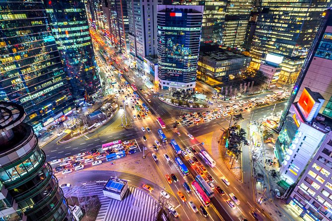 Seoul Like a Local: Private & Personalized Experience (2-3 hours) - Matching with a local host, and what you can learn from the guide names