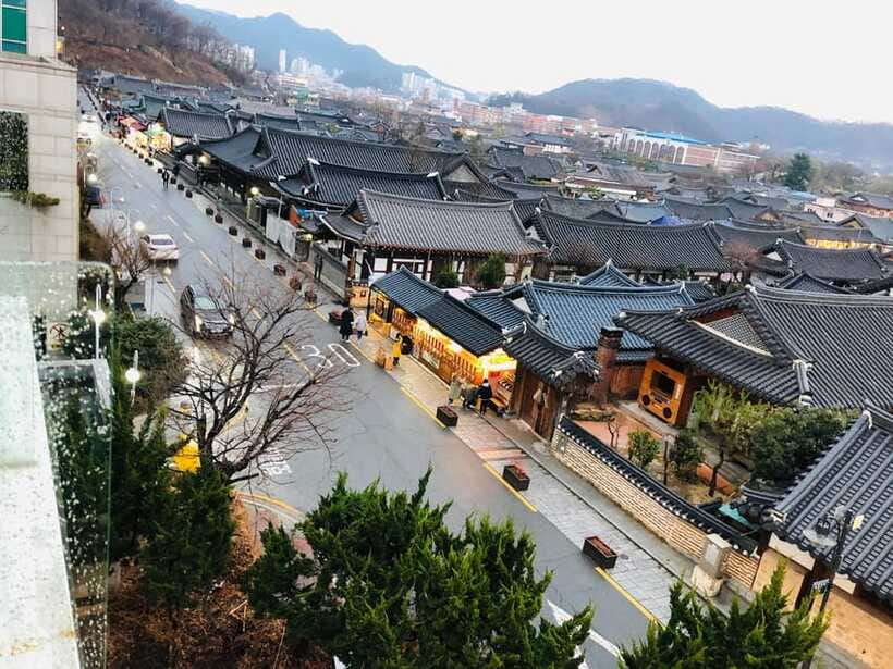 Seoul: Maisan Cherry Blossom and Jeonju Hanok Day Tour - Should You Book This Maisan and Jeonju Hanok Day Tour?