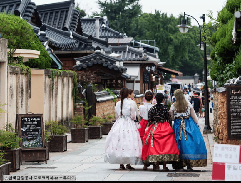 Seoul: Maisan Cherry Blossom and Jeonju Hanok Day Tour - How the 13 Hours Works (and Why It’s Worth It)
