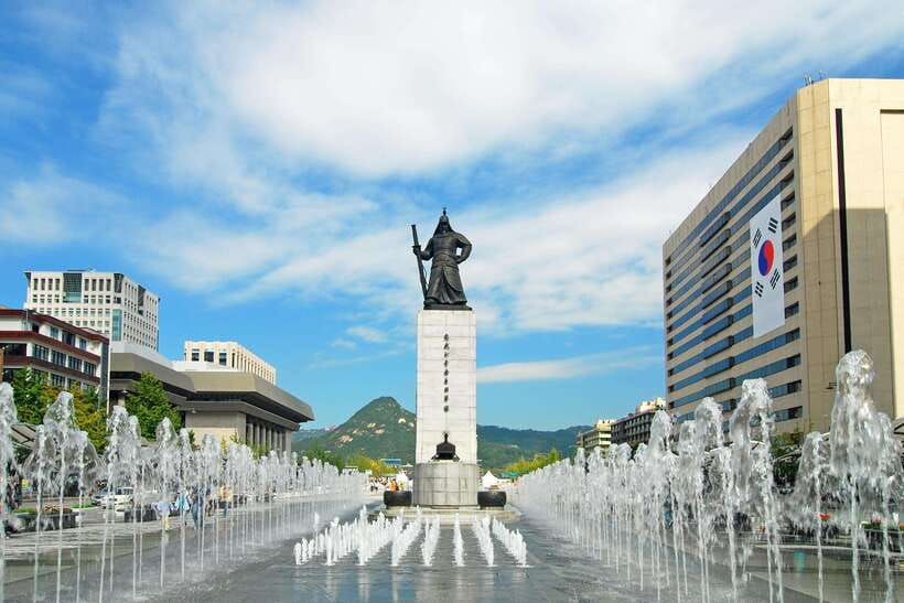 Seoul: Max Out Must Visit City Highlights Panoramic Day Tour - Panoramic Seoul in 10 hours, what you’re really buying