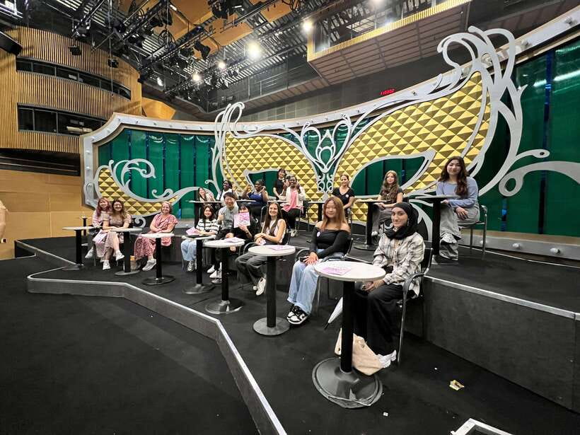 Seoul: MBC Insider Live K-Drama Rehearsal & VIP Studio Tour - Key highlights you should know