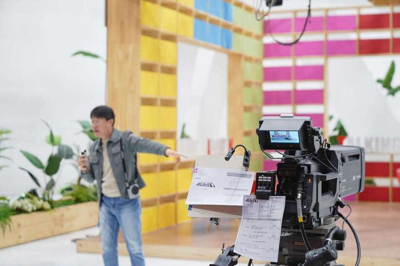 Seoul: MBC Insider Live K-Drama Rehearsal & VIP Studio Tour - MBC Dream Center: Korea’s biggest studio, and why you’ll care