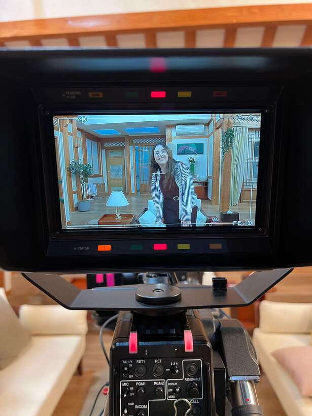 Seoul: MBC Insider Live K-Drama Rehearsal & VIP Studio Tour - Sangam-dong break: MBC World, lunch time, and a real pause