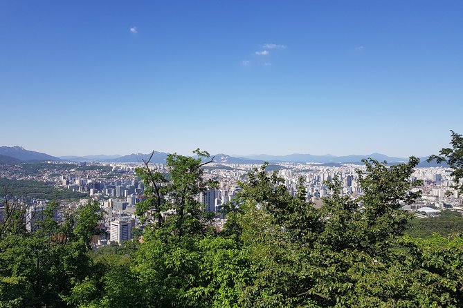 Seoul Morning Tour: Seoul Tower, Namsan Hanok Village, The War Memorial of Korea - Guide quality matters, and it shows in small moments
