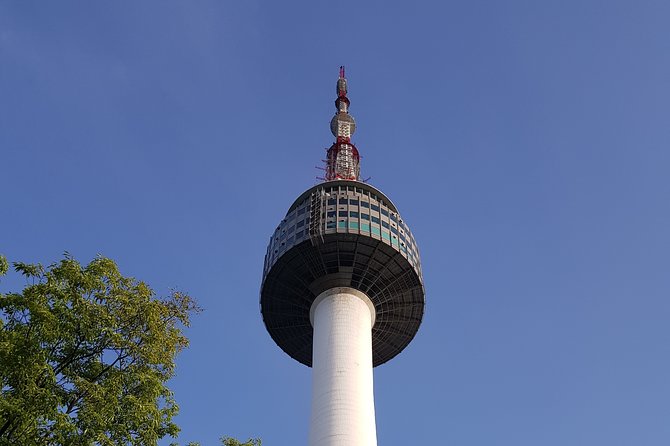 Seoul Morning Tour: Seoul Tower, Namsan Hanok Village, The War Memorial of Korea - Should you book this Seoul morning half-day tour?