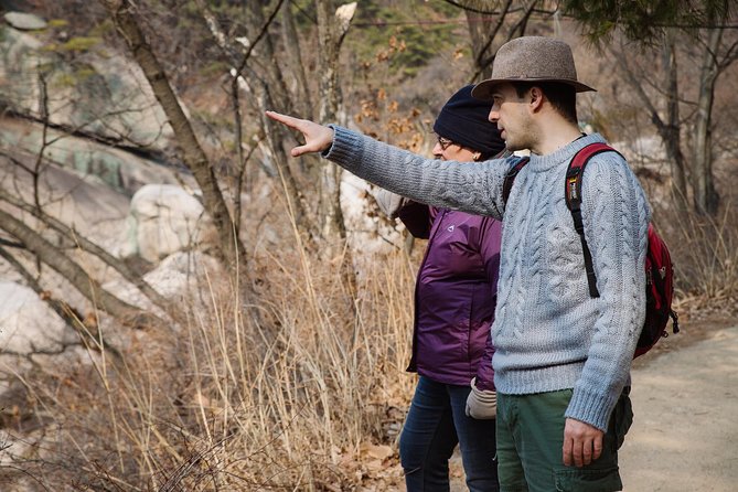 Seoul Mountain Hike: Temples, Folklore & Traditional Meal - The Small-Group Advantage: Why Up to Six People Changes Everything