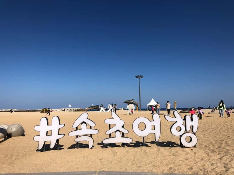 Seoul: Mt.Seorak(+CableCar Option)+Sokcho Fish Market&Beach - Should you book this trip? My decision guide