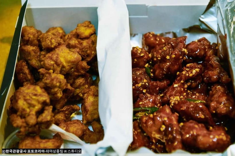 Seoul: Mt.Seorak(+CableCar Option)+Sokcho Fish Market&Beach - Who should book this day trip (and who should skip it)