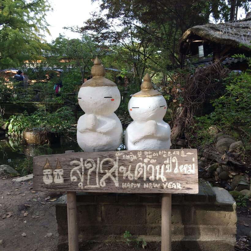 Seoul: Mt.Seorak, Nami Island, No Shopping(+RailBike Option) - Transportation Value: Why the Price Works for This Route