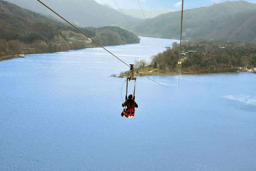 Seoul: Nami Island & Petite France Tour with Railbike Option - How to plan your day so it feels fun, not rushed