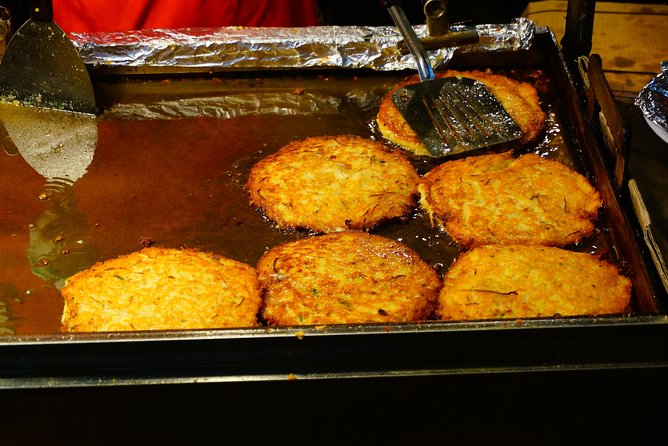 Seoul Night "Private Tour"(Korean BBQ, N-Tower, Seoul Fortress, Local Market) - Naksan Park and Fortress-Style Views Without the Big Tour-Bus Hassle